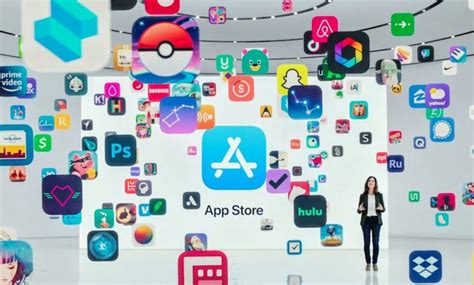 Apple Acknowledges Its App Dominates Competitors - A Confession on the Tech Giant's App Store Supremacy.